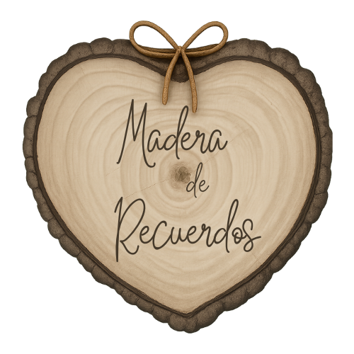 Madera de Recuerdos